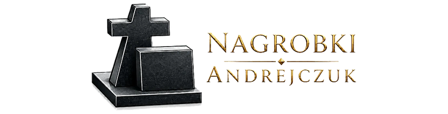 Nagrobki Andrejczuk